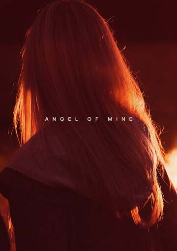 Poster of Angel of Mine