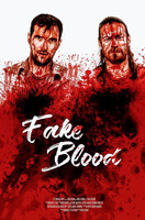 Poster of Fake Blood