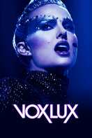 Poster of Vox Lux