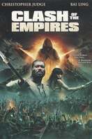 Poster of Clash of the Empires