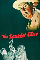 Poster of The Scarlet Clue