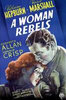 Poster of A Woman Rebels