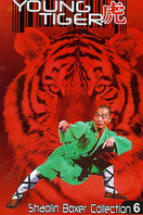 Poster of The Young Tiger