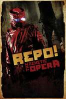Poster of Repo! The Genetic Opera