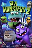Poster of Sea Monsters 2