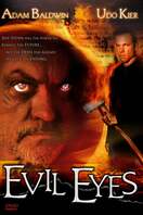Poster of Evil Eyes