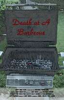 Poster of Death at a Barbecue