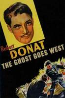 Poster of The Ghost Goes West
