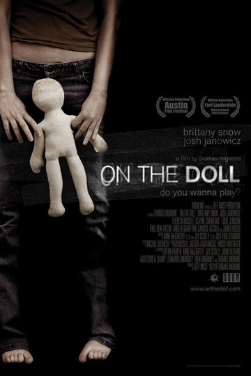 Poster of On the Doll