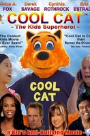 Poster of Cool Cat Kids Superhero