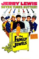 Poster of The Family Jewels