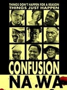 Poster of Confusion Na Wa