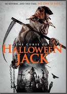 Poster of The Curse of Halloween Jack