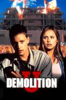 Poster of Demolition University