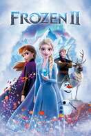 Poster of Frozen II