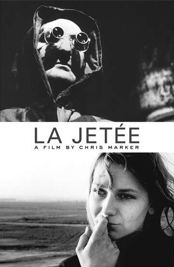 Poster of La Jetée