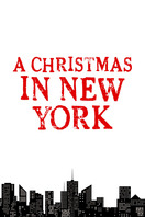 Poster of A Christmas in New York