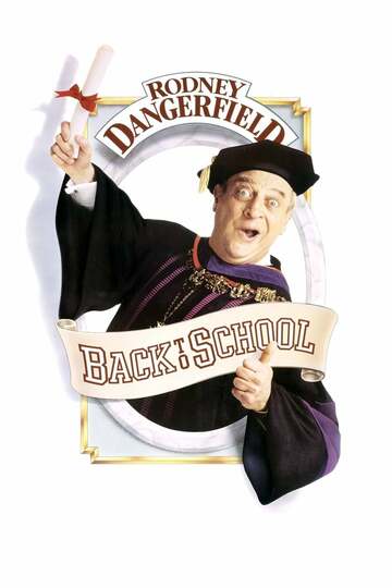 Poster of Back to School