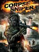 Poster of Sniper Corpse