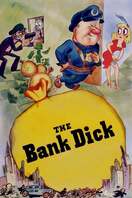Poster of The Bank Dick