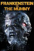 Poster of Frankenstein vs. The Mummy