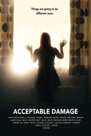 Poster of Acceptable Damage