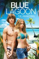 Poster of Blue Lagoon: The Awakening