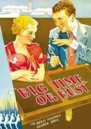 Poster of Big Time Or Bust