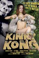 Poster of Kinky Kong