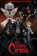 Poster of The Amazing Adventures of the Living Corpse