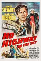 Poster of No Highway