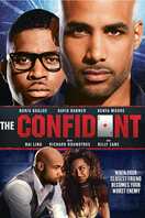 Poster of The Confidant