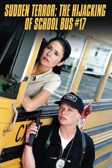 Poster of Sudden Terror: The Hijacking of School Bus #17