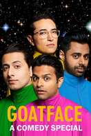Poster of Goatface: A Comedy Special