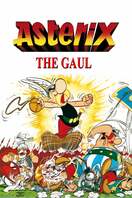 Poster of Asterix the Gaul