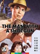 Poster of The Man with a Shotgun