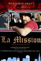 Poster of La Mission
