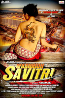 Poster of Warrior Savitri