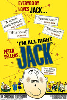 Poster of I'm All Right Jack