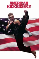 Poster of American Kickboxer 2