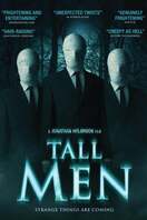 Poster of Tall Men
