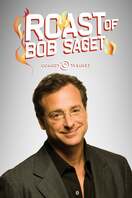 Poster of Comedy Central Roast of Bob Saget