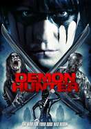 Poster of Demon Hunter