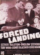 Poster of Forced Landing