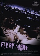 Poster of Fly by Night