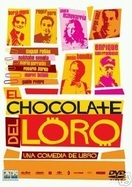 Poster of El chocolate del loro