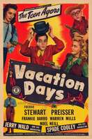 Poster of Vacation Days