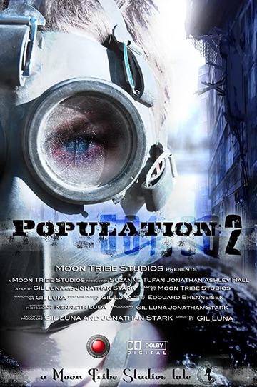 Poster of Population 2