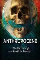 Poster of Anthropocene