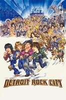 Poster of Detroit Rock City